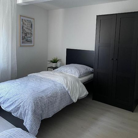 Sano Apartments - Bei Uwe Χάγη Εξωτερικό φωτογραφία