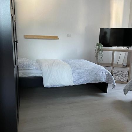 Sano Apartments - Bei Uwe Χάγη Εξωτερικό φωτογραφία