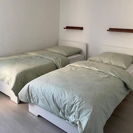 Sano Apartments - Bei Uwe Χάγη Εξωτερικό φωτογραφία