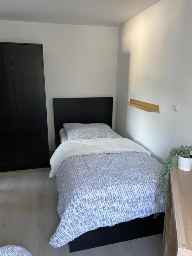 Sano Apartments - Bei Uwe Χάγη Εξωτερικό φωτογραφία