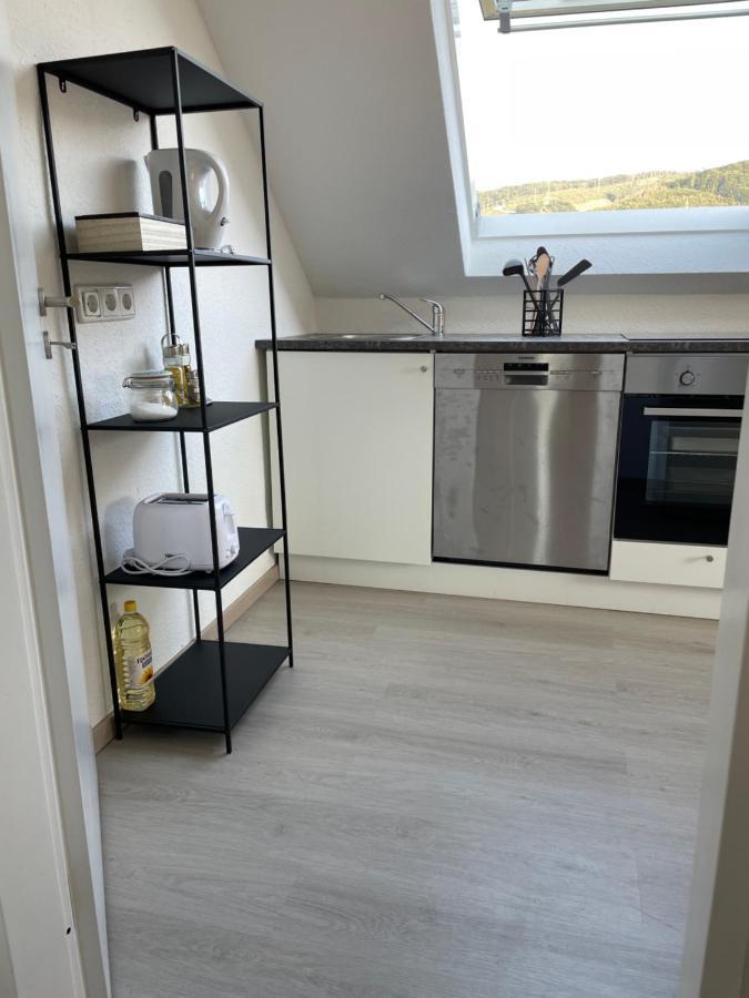 Sano Apartments - Bei Uwe Χάγη Εξωτερικό φωτογραφία